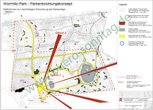 Wormlitz-Park Pflege (Bild: 2/2)