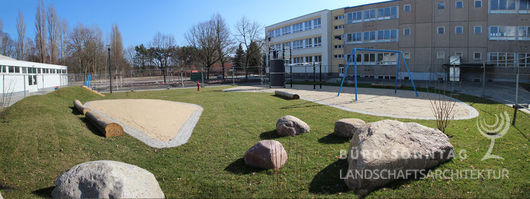 Spieleinsel (Bild: 2/12)
