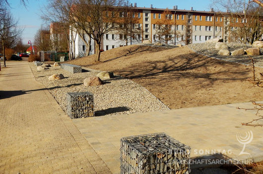 straßenseitige Gestaltung (Bild: 1/5)