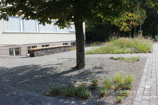 Ansicht Schulvorderseite (Bild: 6/11)